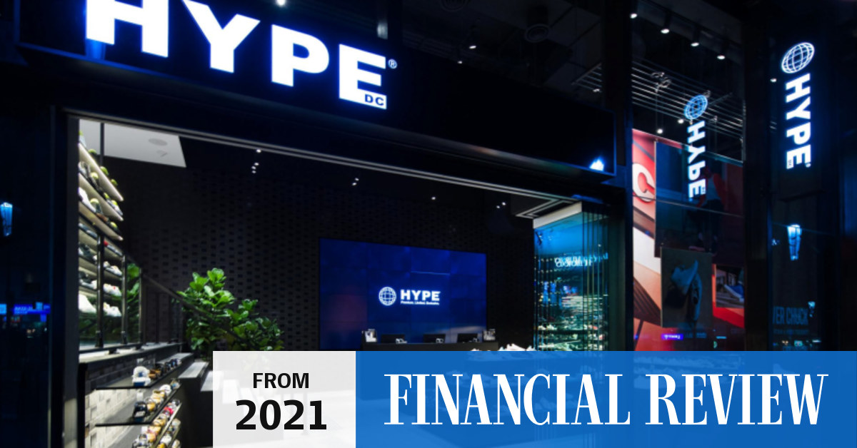 Accent Group director cashes in